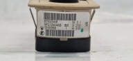 window control switch MASERATI QUATTROPORTE 670025408