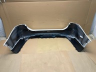 bumper rear part 6X PDC complete BMW 5 G61 colour A300 EUROPA
