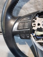 steering wheel, without airbags MULTIFUNKCJA Mazda 6 GJ GHP9-K3887