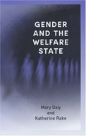 Gender and the Welfare State: Care, Work and