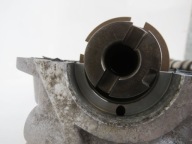 TESTATA Motore VOLVO XC60 II 2.0 T5 T6 2017- 31430782