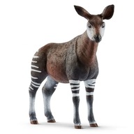 Schleich figurka Okapi leśne SLH14830
