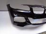 front bumper BMW 2 F45 F46 14-18 m-packet 25802