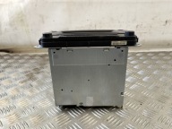 RADIO VW TOURAN e 1K0035186D