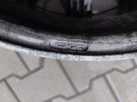 CERCHIO di alluminio CERCHIO RUOTA 18 5x114.3 ET45 LEXUS GS
