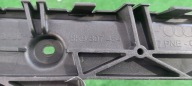 AUDI A4 B9 KOMBI right bumper bracket rear part console