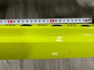 FIAT 500E 2020-> bumper front 735714063