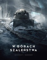 W GÓRACH SZALEŃSTWA ALBUM TOM 2