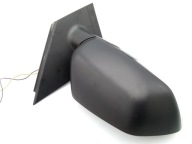 VW Polo 9N lift FL mirror right manually 2 PIN EU