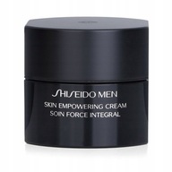 Shiseido Men Skin Empowering Cream posilňujúci pleťový krém 50ml
