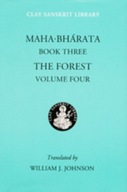 Mahabharata Book Three (Volume 4): The Forest