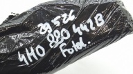 seat airbag right rear part rear AUDI A8 D4 4H0880442B