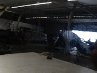 door rear part left rear. 197 MERCEDES CLS W257