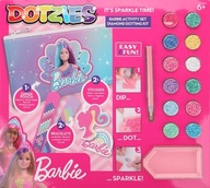 Barbie Aktívny set