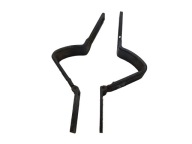 hinge bonnet hinges left right KOMPLET RANGE ROVER and CLASSIC 1970-1994