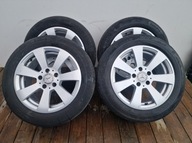 Felgi 16" 5x112 Mercedes C-klasa W203 W204 A2044011102