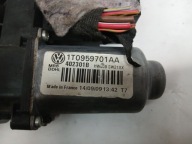 mini motor windows SKODA OCTAVIA II 1TO959701AA 5K0959793A PL