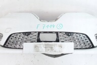 RENAULT ZOE LIFT 2019- bumper front front 2217036X