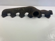Collettore scarico usato BMW E60 E61 E92 3.0D 7796886