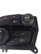 Dodge Challenger 15+ Unite commande clima Bouches buses