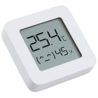 CZUJNIK TEMPERATURY I WILGOCI XIAOMI MONITOR 2 LCD HIGROMETR BLUETOOTH