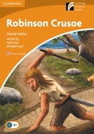 Robinson Crusoe Level 4 Intermediate American