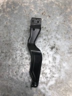 console holder supports left front MERCEDES W204 204620593