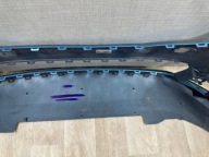 FORD CONNECT MK3 III ACTIVE 2022-> bumper front 2KF807221A