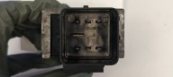 heater fan resistor PEUGEOT PARTNER II