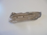 MERCEDES W207 W212 3.0 3.5 CDI BLENDE ABDECKUNG TERMICZNA