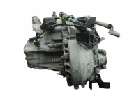 gearbox, OPEL GRANDLAND 1.6 D 120KM 20MB48 125 thousand