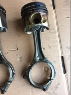 AUDI Q7 4L 4.2 TDI BTR piston connecting rod 057D