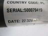 electrical power steering JEEP COMPASS 00522186