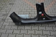Peugeot 2008 and 2014 threshold pillar right