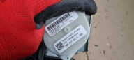 A6 C7 4G LIFT Gurten Sicherheits mitte heck KANAPY 4G0857807D