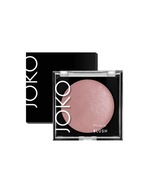 JOKO Mineral Blush Róż Spiekany 17 2g