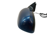 mirror right 5PIN EUROPA Audi A4 III (2004-2008) B7