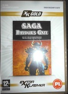Saga Baldur's Gate