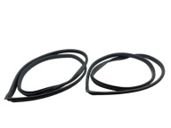 gasket door left right front bodywork KPL 5D Ford Fiesta Mk7