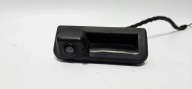 KAMERA reversing SKODA FABIA III 6V0 14- original