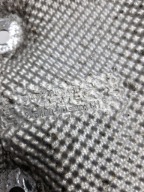 BMW E63 E64 blende abdeckung IZOLACJA hitzeschutz TLUMNIKA heck rechts 7052466