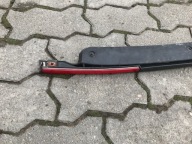 modanatura Paraurti ODBLASK posteriore AUDI A8 D3 4E0807417B