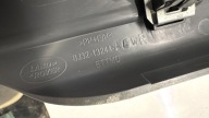Land Rover Evoque L538 right moulding threshold rear BJ3213244A