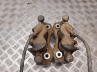 caliper brake left front + right front CITROEN JUMPER II 2.2 HDI