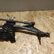 wiper mechanism front CITROEN BERLINGO III PARTNER III
