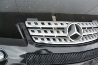 bumper front grill MERCEDES ML W164 164 AMG PDC original KPL A1648880141