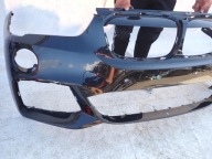 BMW X1 F48 m-packet 15-> bumper front PDC