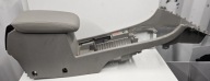 VW Passat B7 USA 2.5B 11- tunel central armrest