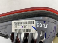 light left rear BMW X3 F25 7217309-14 03.26