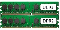 Pamięć do PC 4GB (2x2GB) DDR2 PC2-6400 800MHz